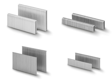 PARKSIDE® Súprava sponiek a klincov PDTZ 40 C1