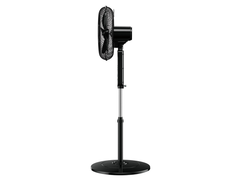 Prejsť na zobrazenie na celú obrazovku: SILVERCREST® Stojanový ventilátor SSVF 45 B1 – obrázok 5