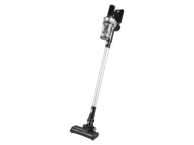 SILVERCREST® Aku tyčový bezvreckový vysávač SHAZ E6