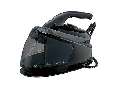 SILVERCREST® Parná žehliaca stanica SDSB 2400 B1
