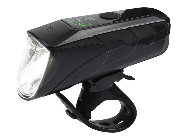 Prejsť na zobrazenie na celú obrazovku: CRIVIT Súprava LED svetiel na bicykel – obrázok 8