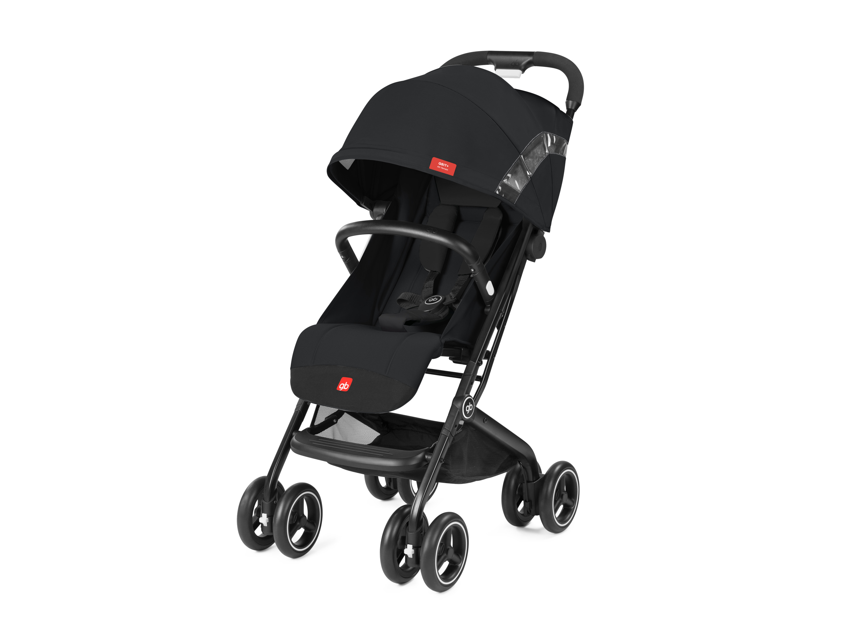 GB Detský kočík Buggy Qbit+ All Terrain 3 v 1
