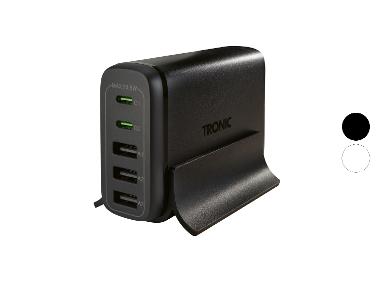TRONIC® USB nabíjačka 30 W