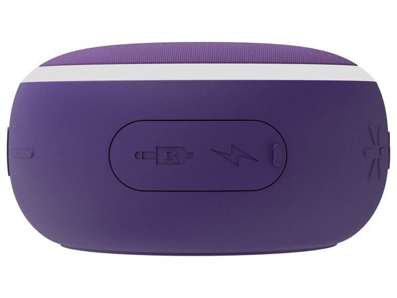 Prejsť na zobrazenie na celú obrazovku: SILVERCREST® Reproduktor Bluetooth® Sound Spot – obrázok 6