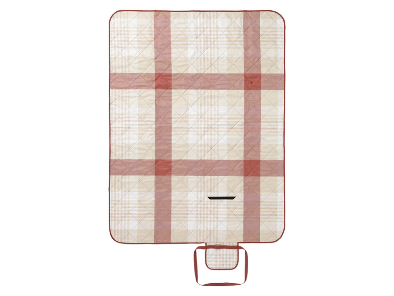 Prejsť na zobrazenie na celú obrazovku: LIVARNO home Pikniková deka, 127 x 168 cm – obrázok 3