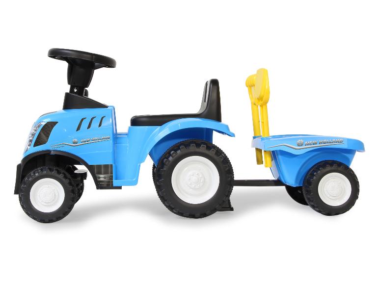 Jamara Odrážadlo traktor New Holland T7