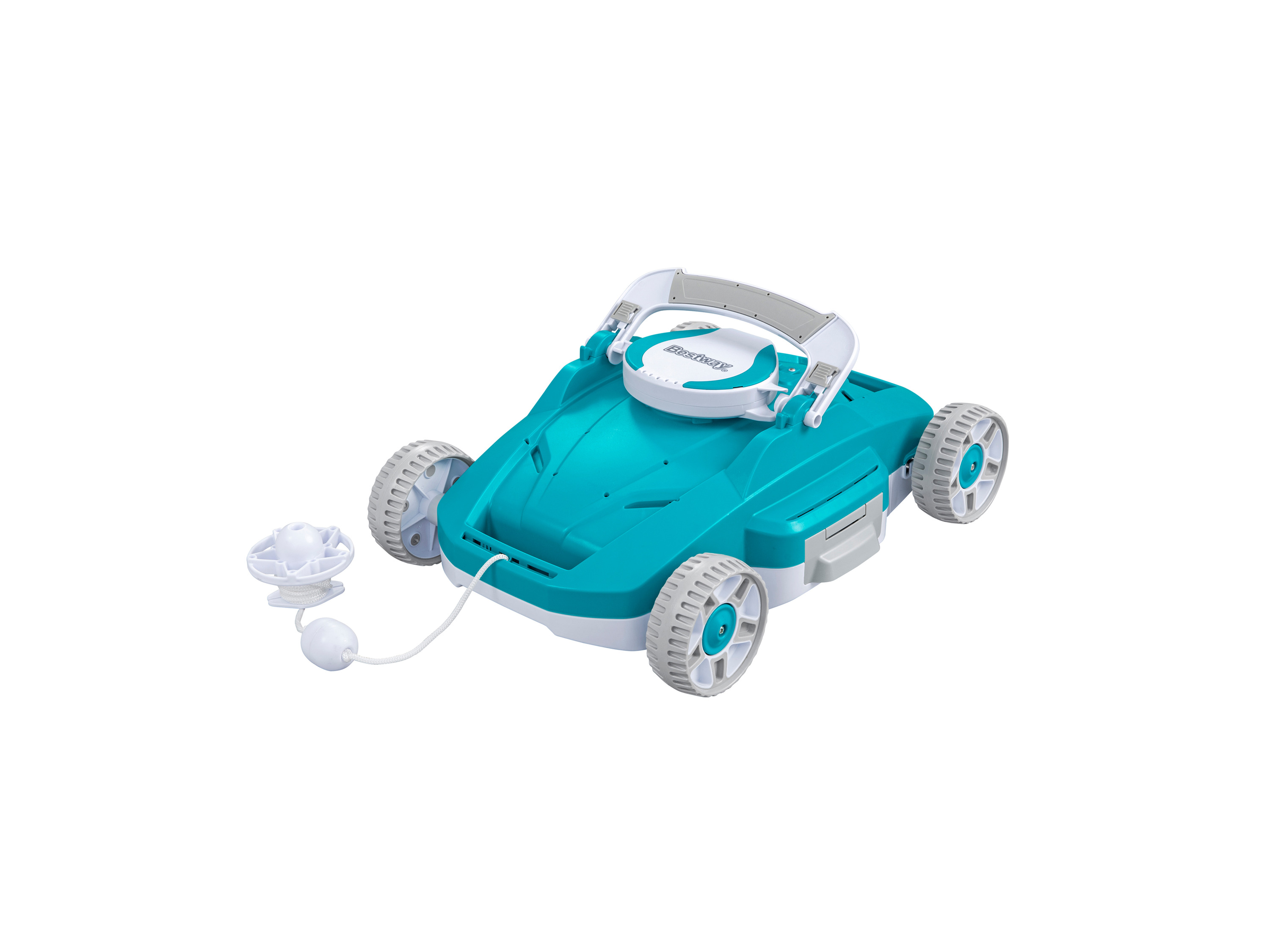 Bestway Bazénový vysávač Aqua Tronix G200