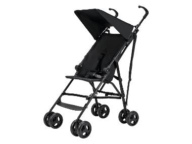 Osann Detský športový kočík Happy Dino JYB199