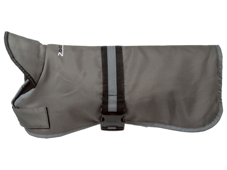 Prejsť na zobrazenie na celú obrazovku: zoofari® Reflexný plášť pre psov – obrázok 5
