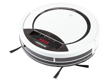 SILVERCREST® Robotický vysávač SSR 3000 A1