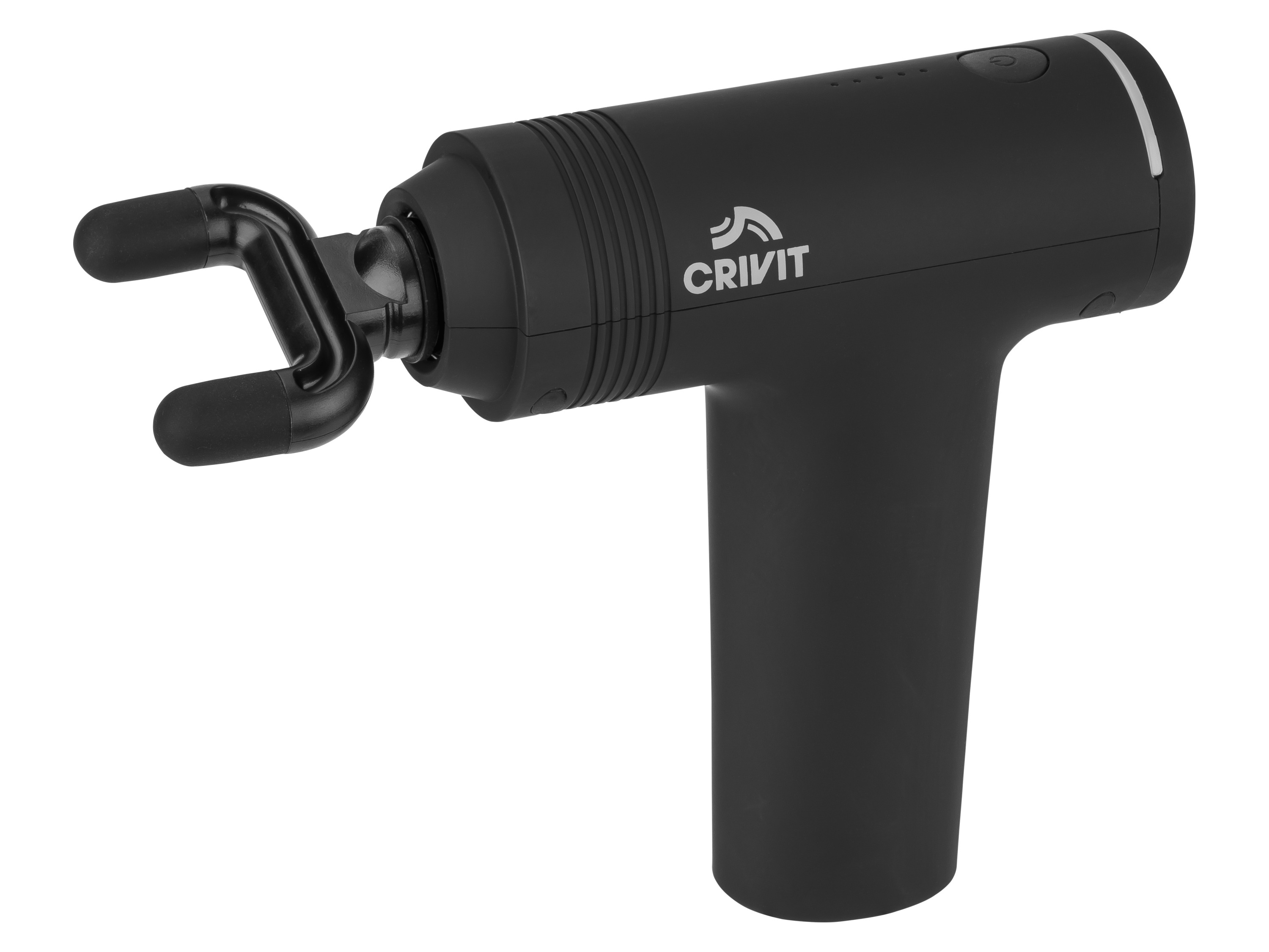 CRIVIT Masážna minipištoľ CMMG 3.7 B1 - 6