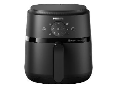 PHILIPS Teplovzdušná fritéza NA229/00, 4,2 l