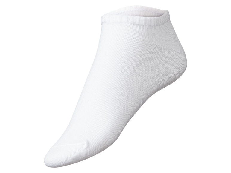 Prejsť na zobrazenie na celú obrazovku: esmara Dámske ponožky, 5 párov – obrázok 8