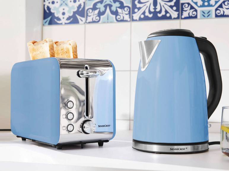Prejsť na zobrazenie na celú obrazovku: SILVERCREST® Hriankovač STB 950 A1 – obrázok 23