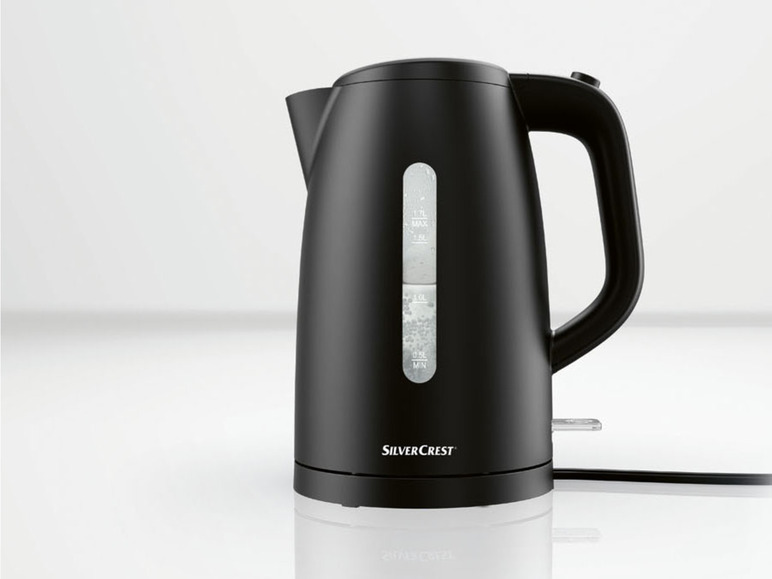 Prejsť na zobrazenie na celú obrazovku: SILVERCREST® KITCHEN TOOLS Rýchlovarná kanvica SWKK 3000 A1, 1,7 l – obrázok 4