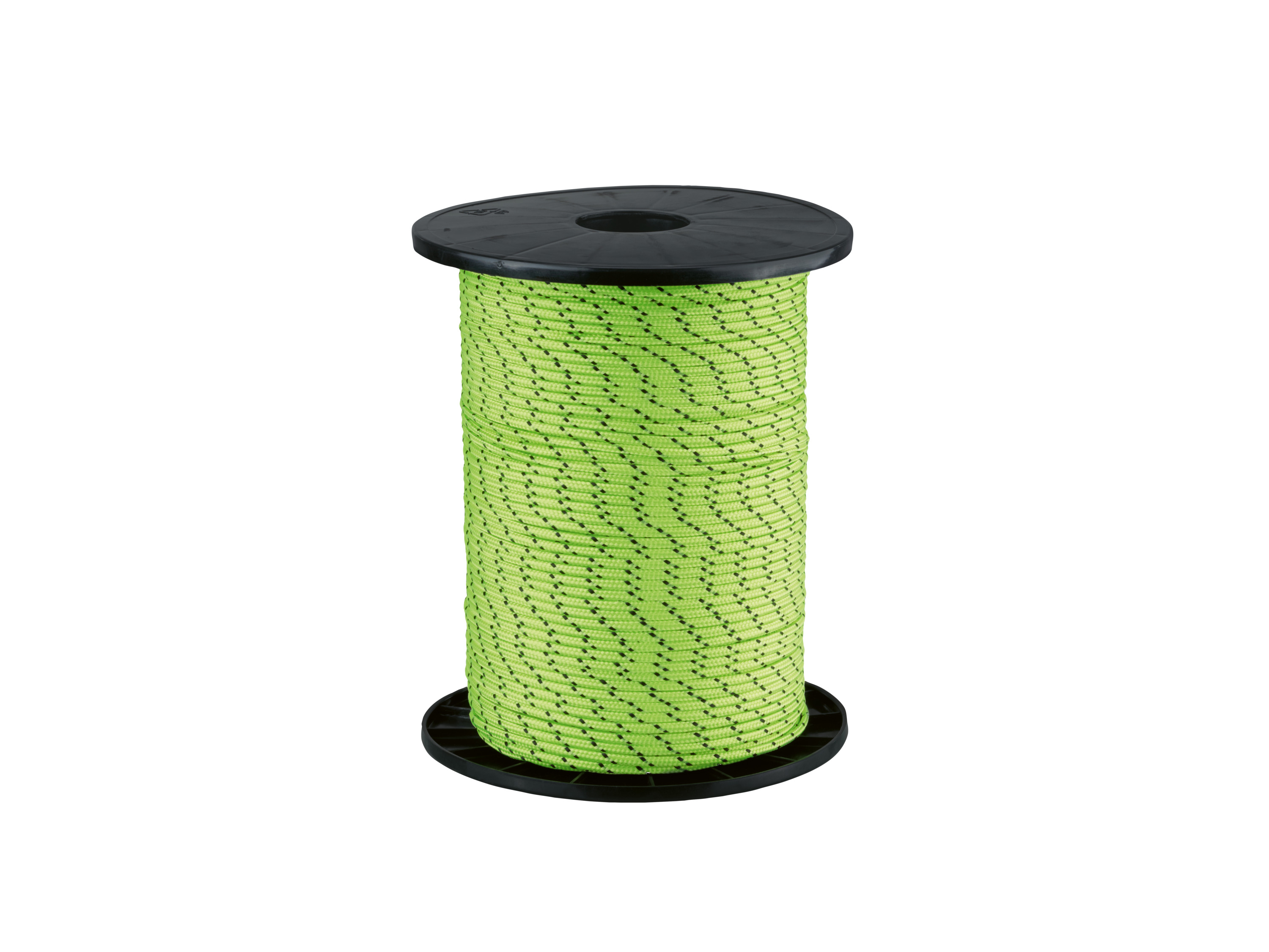 PARKSIDE® Viacúčelové lano, svetlozelené, 200 m