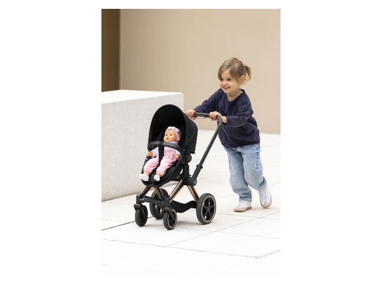 Simba Kočík pre bábiky Corolle MGP 36-42cm Cybex