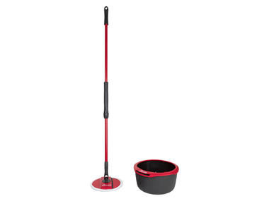 Vileda Mop s vedrom Spin and Clean