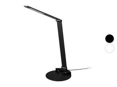 LIVARNO home Stolná LED lampa