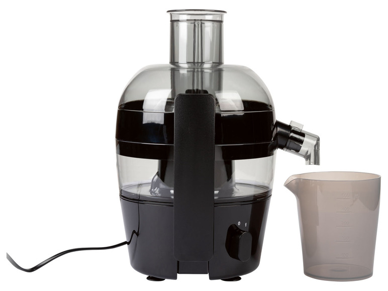 PHILIPS Odšťavovač Viva Collection HR1832/00