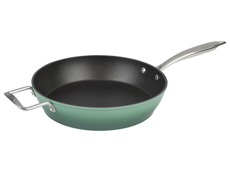 Prejsť na zobrazenie na celú obrazovku: ERNESTO® Hliníková panvica, Ø 28 cm – obrázok 6