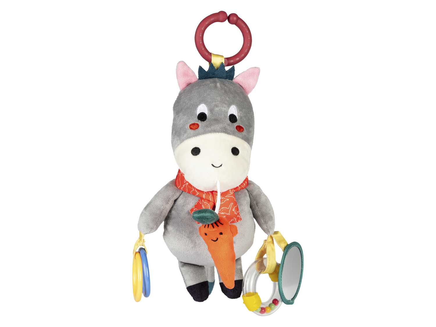 Detská hračka pre novorodencov | Lidl.sk