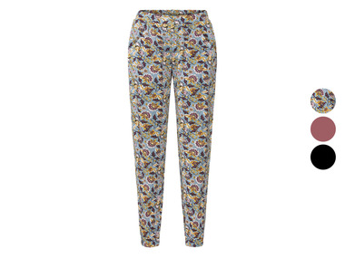 esmara® Dámske letné nohavice