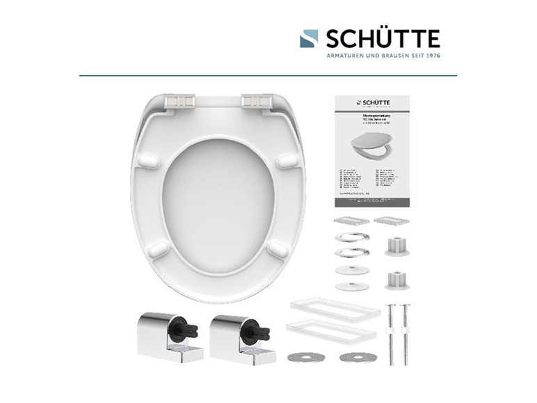 Prejsť na zobrazenie na celú obrazovku: Schütte WC doska – obrázok 18