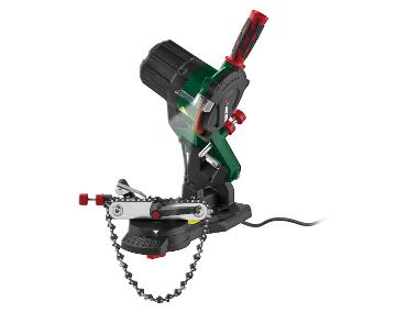 PARKSIDE® Elektrická brúska na pílové reťaze PEKSG 85 F4