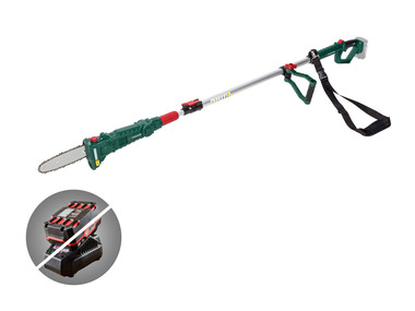 PARKSIDE® Aku odvetvovač 20 V PAHE 20-Li C3 – bez akumulátora