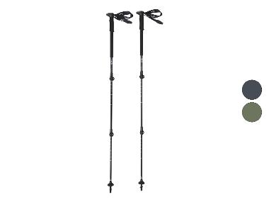 CRIVIT Trekingové palice