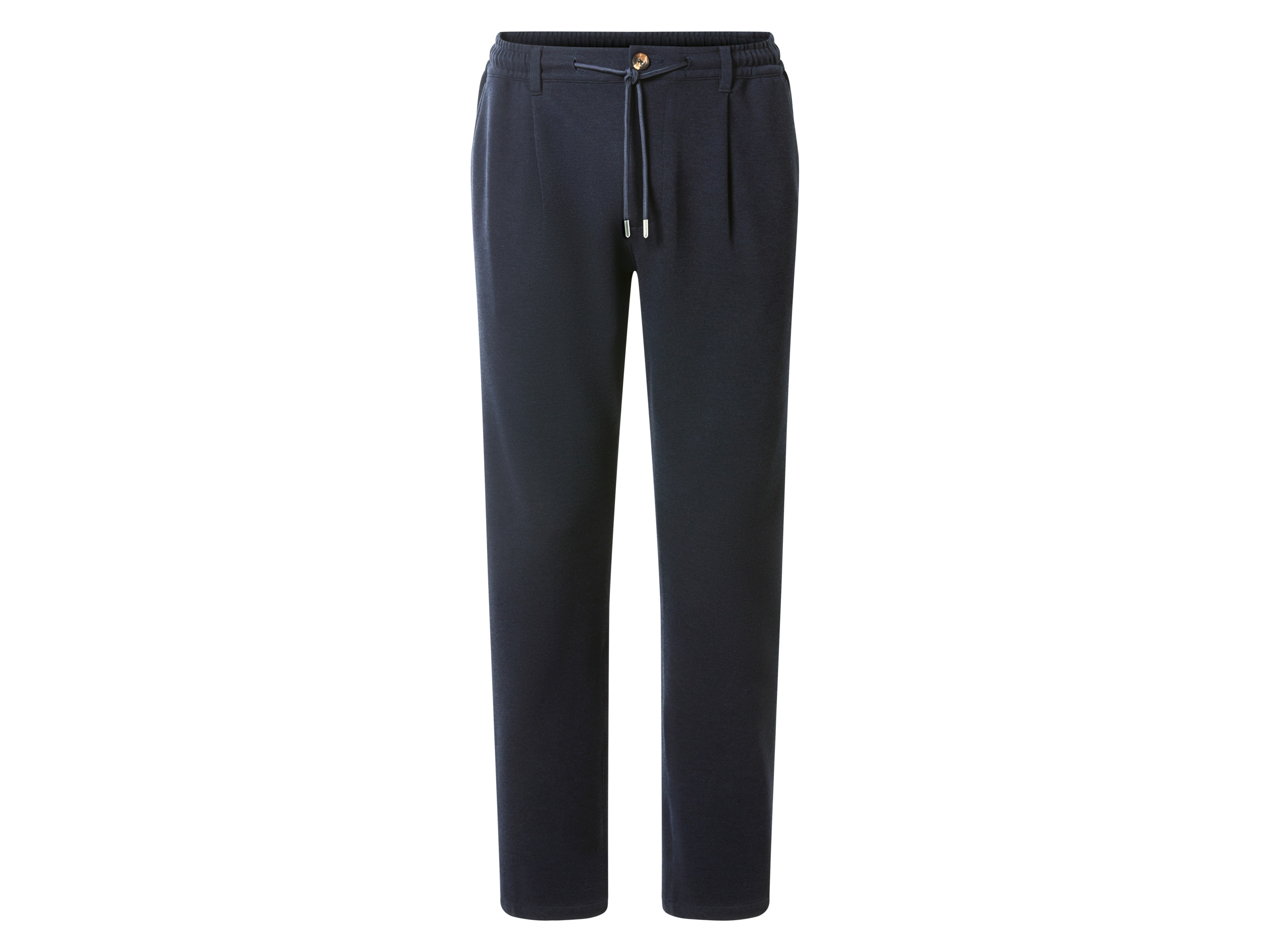 esmara Men Pánske nohavice (navy modrá, XL (56/58))