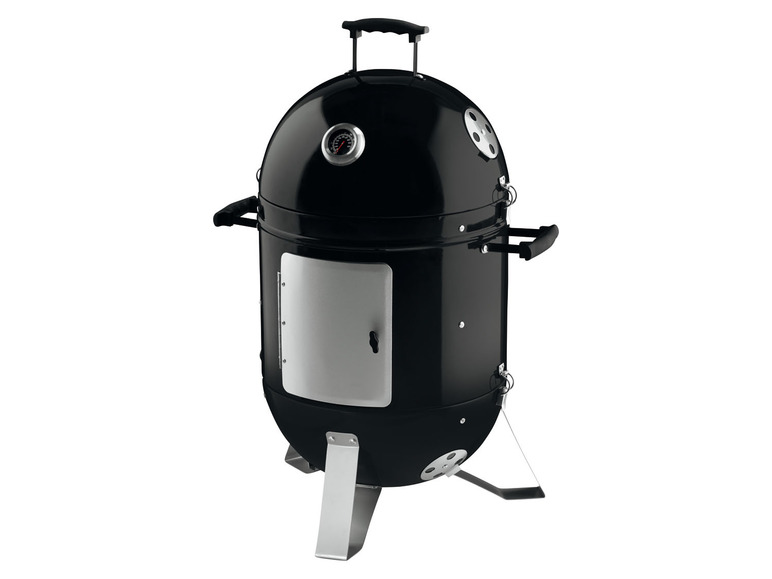 GRILLMEISTER Udiareň, Ø 40 cm