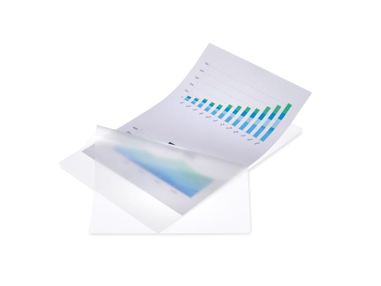 Tronic® Laminovacie fólie (A3)