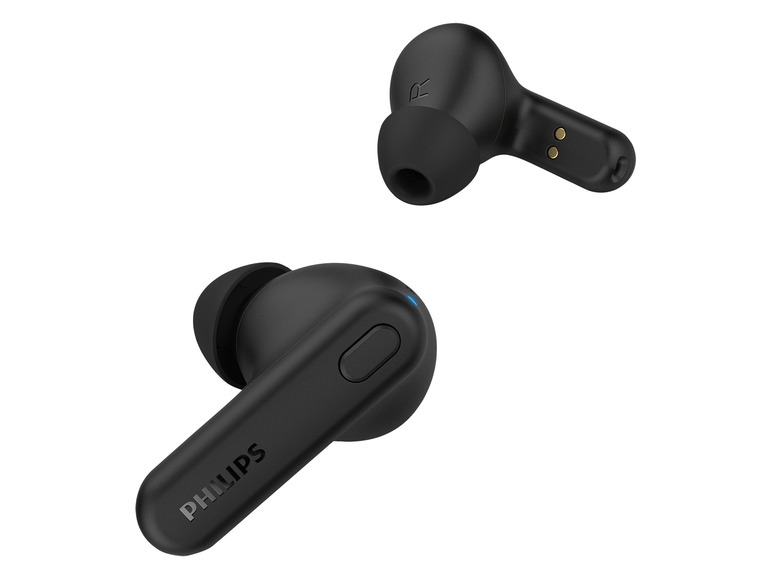 Prejsť na zobrazenie na celú obrazovku: PHILIPS Bezdrôtové slúchadlá In-Ear True TAT1108 BT – obrázok 3
