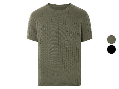 LIVERGY® Pánske tričko