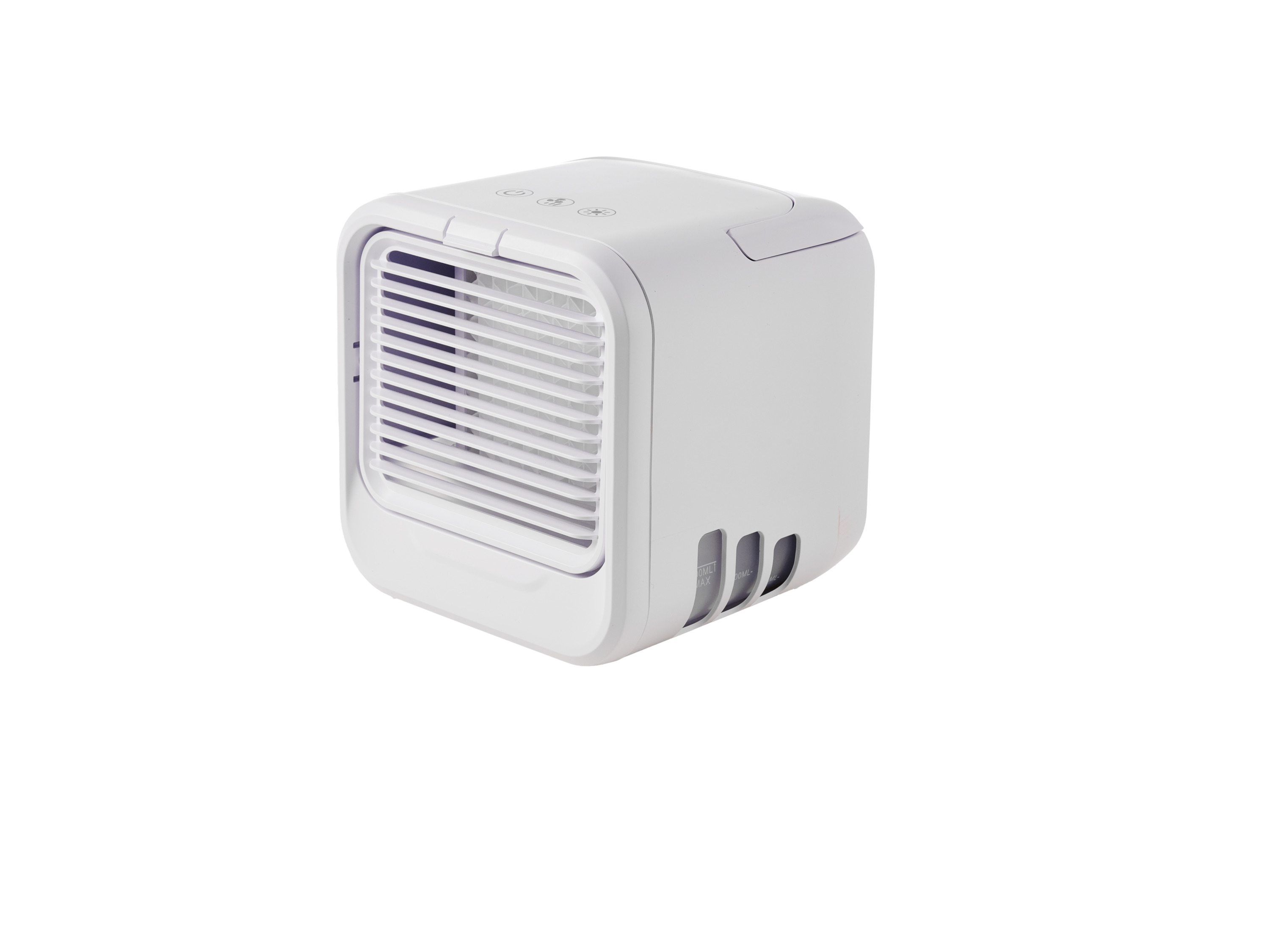 TRONIC® Stolový chladič vzduchu TTLK 8 A1