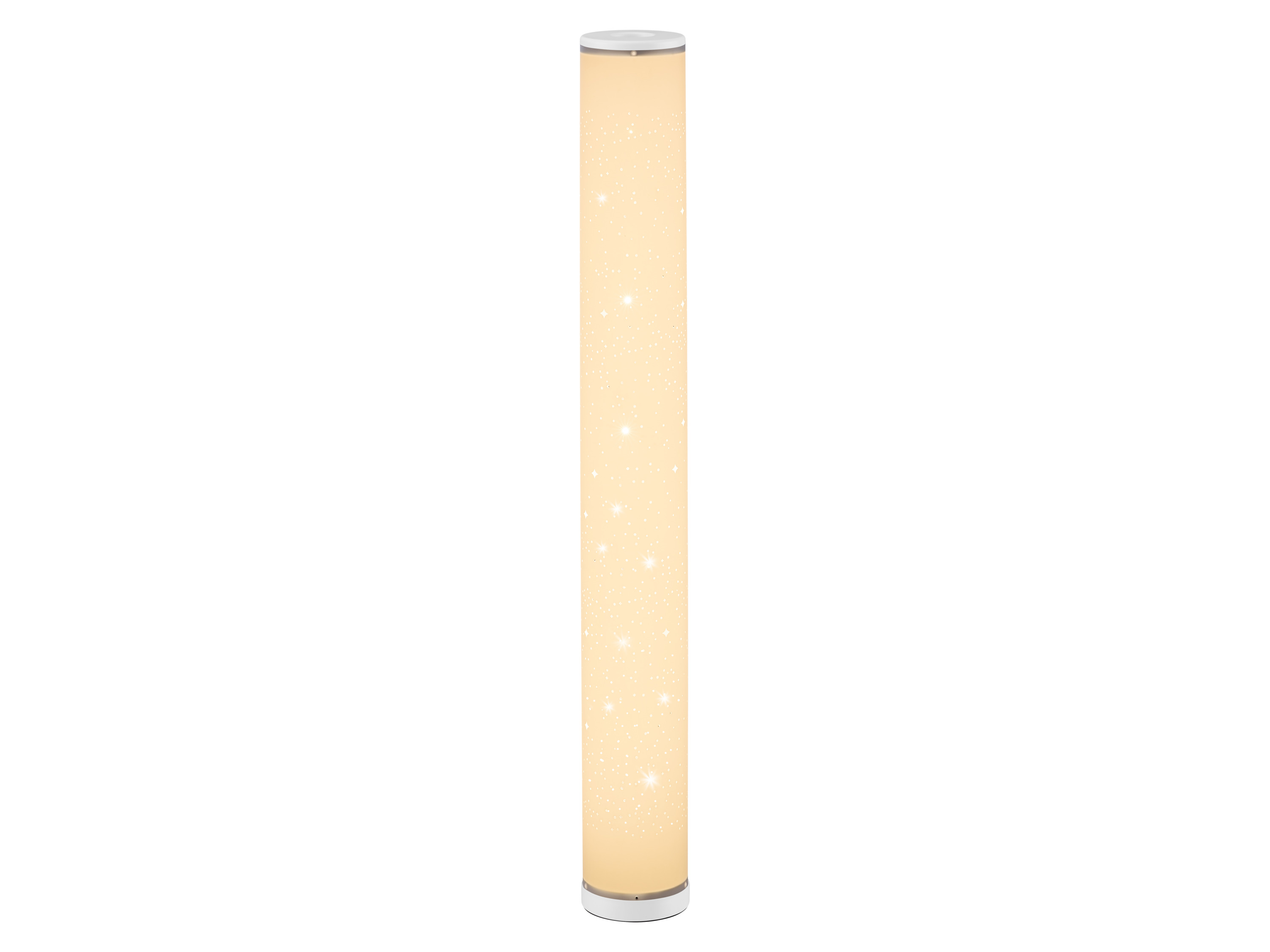 LIVARNO® Stojacia LED lampa (s efektom hviezdnej oblohy)