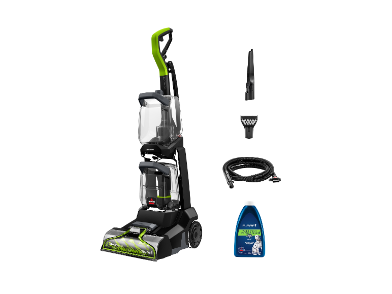 Bissell Čistič kobercov PowerWash Pet 3878N