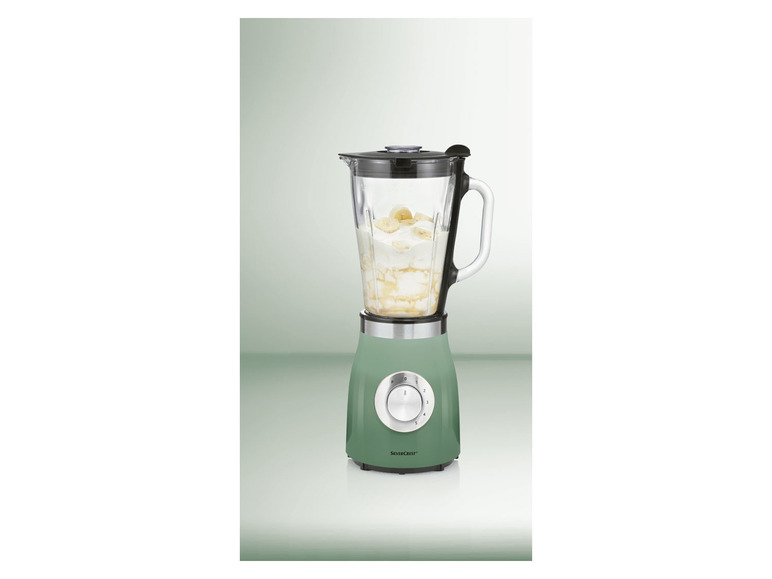 Prejsť na zobrazenie na celú obrazovku: SILVERCREST® Stolný mixér 1,75 l SSTMC 600 A1/SOSTMC 600 A1 – obrázok 29