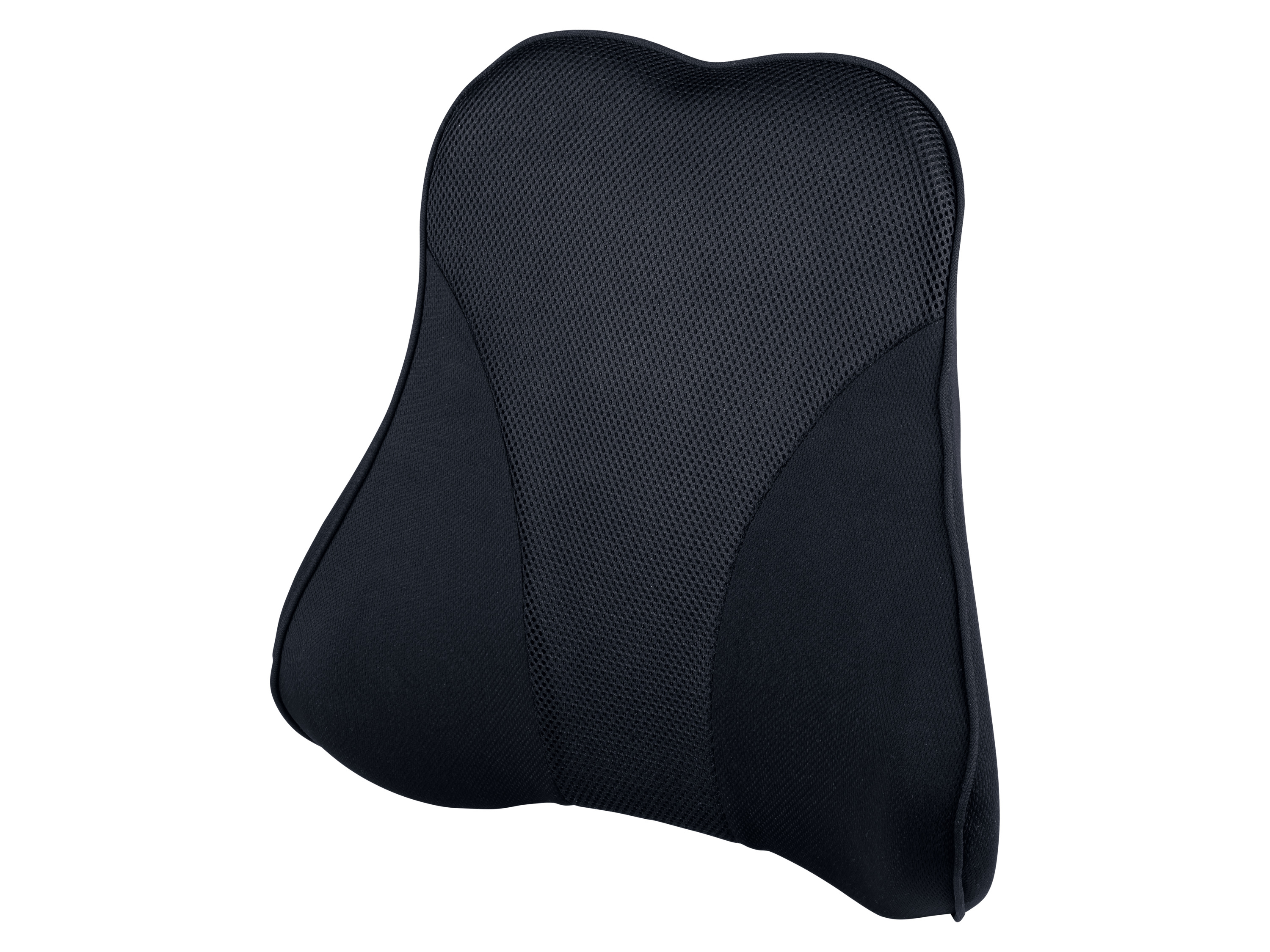 ULTIMATE SPEED® Vankúš do auta z pamäťovej peny (bedrový vankúš)