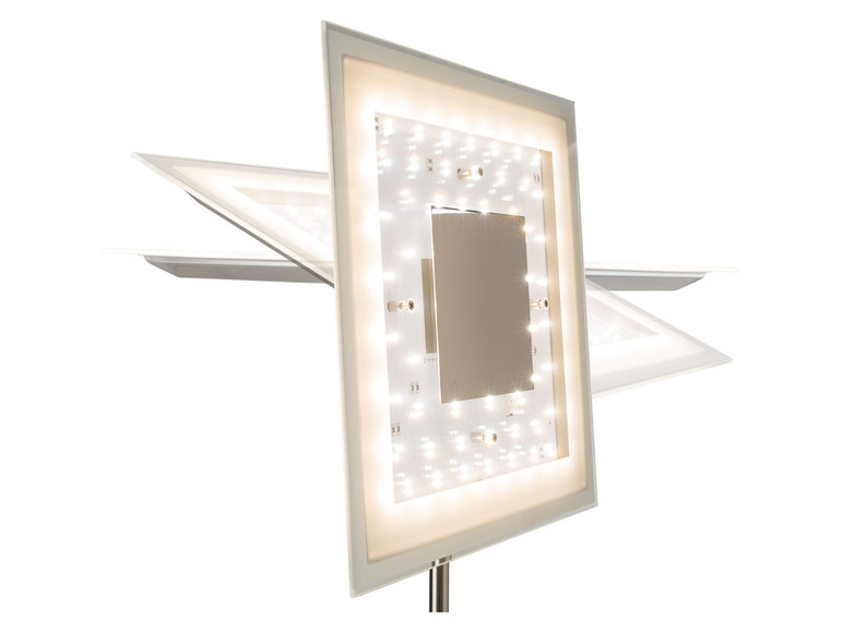 Prejsť na zobrazenie na celú obrazovku: LIVARNO home LED stojaca lampa s nastaviteľným tónom farby – obrázok 24