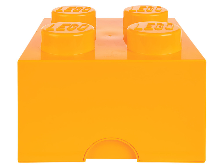 Prejsť na zobrazenie na celú obrazovku: LEGO Úložný box, stohovateľný, 2 x 4 gombíky – obrázok 16