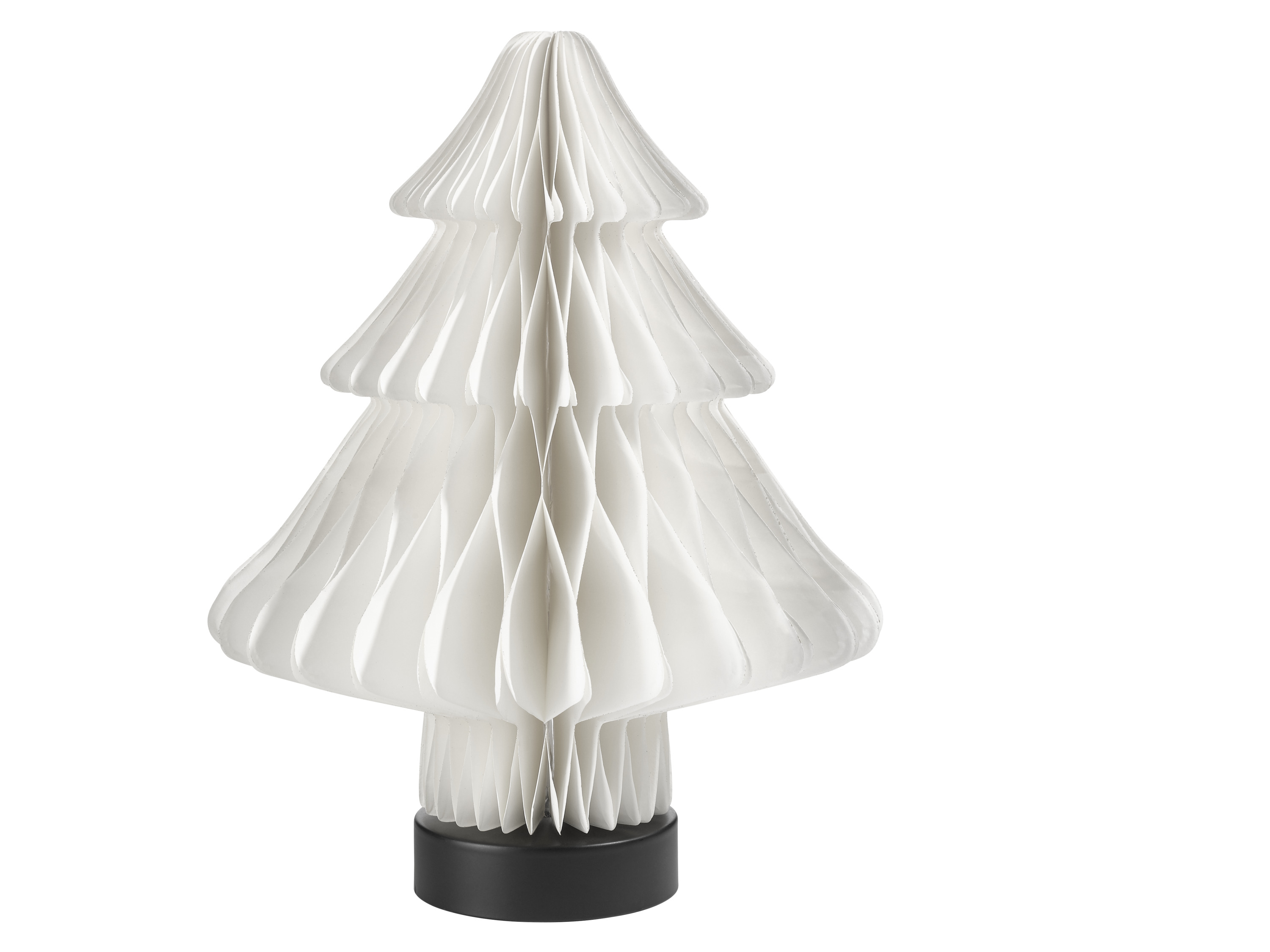 LIVARNO home Vianočná LED dekorácia (vianočný stromček)