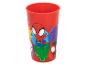 Plastové poháre s Spider-Manom a superhrdinami.
