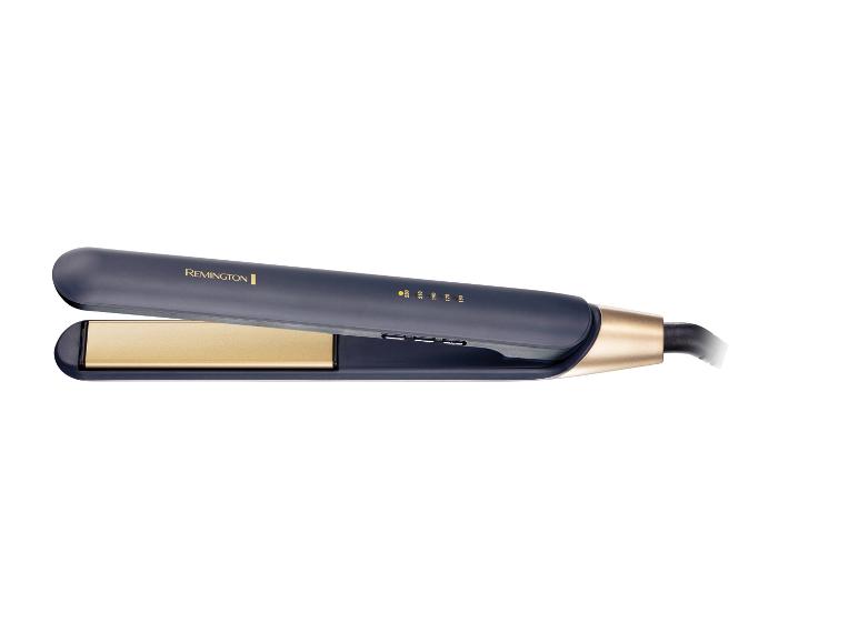 Remington Žehlička na vlasy Sapphire Luxe S5806