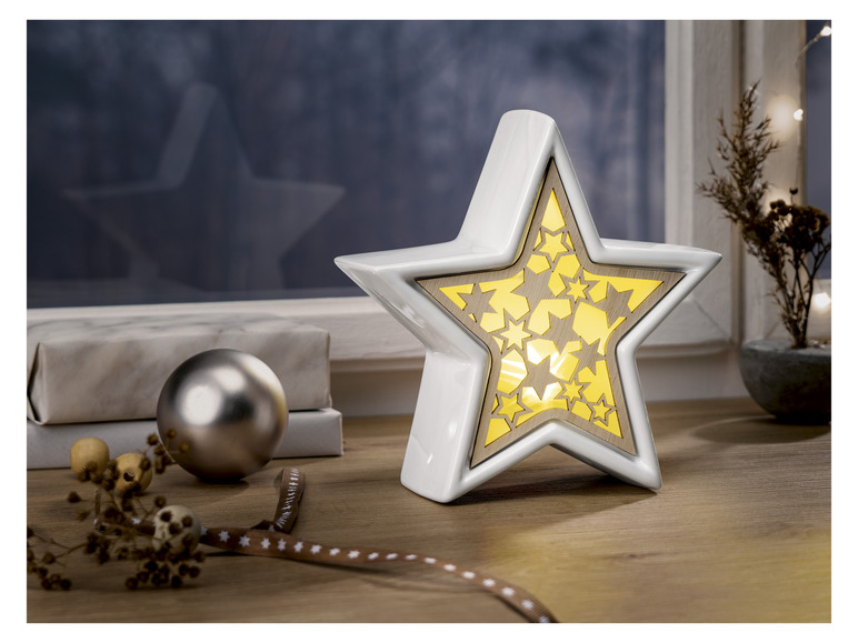 Prejsť na zobrazenie na celú obrazovku: LIVARNO home LED vianočná dekorácia – obrázok 3