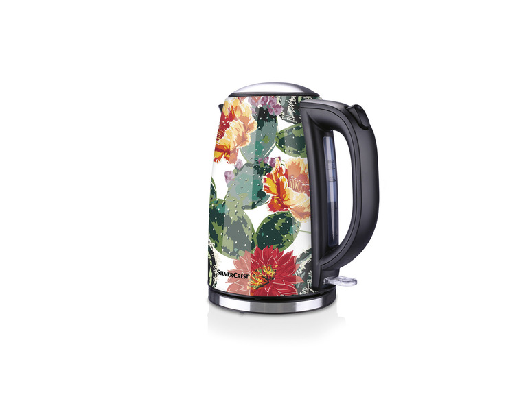 Prejsť na zobrazenie na celú obrazovku: Rýchlovarná kanvica SWC 3100 C1 – obrázok 8