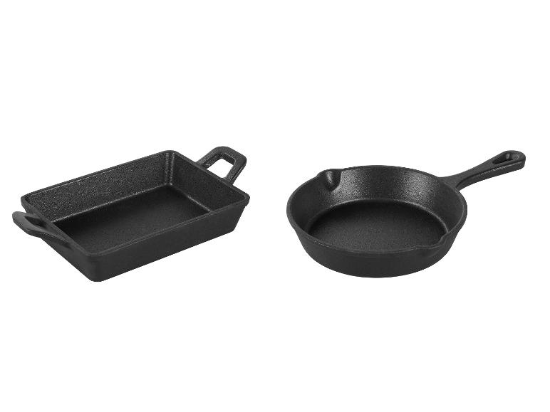 GRILLMEISTER Grilovacia panvica