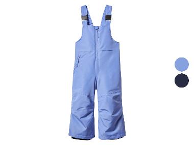 lupilu® Dievčenské otepľovačky